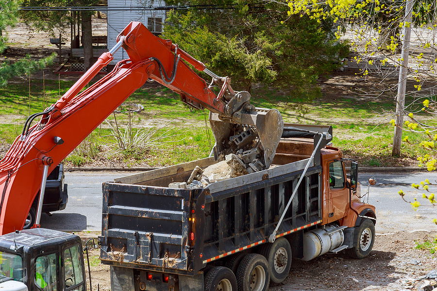 house demolition contractors near me