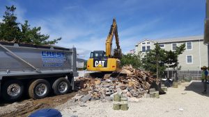 house demolition near me