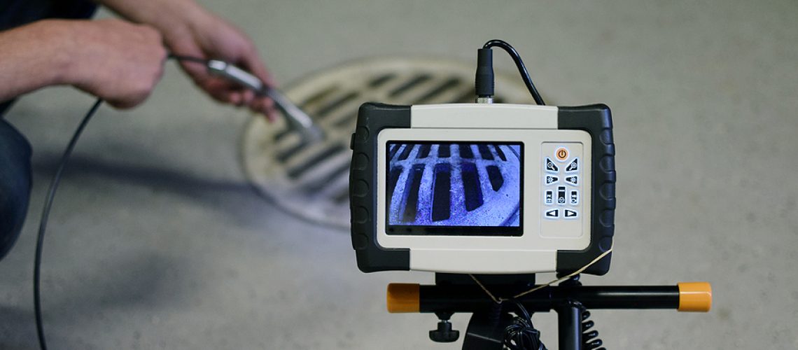 Sewer Pipe Video Inspection Services - Signs You Need Them